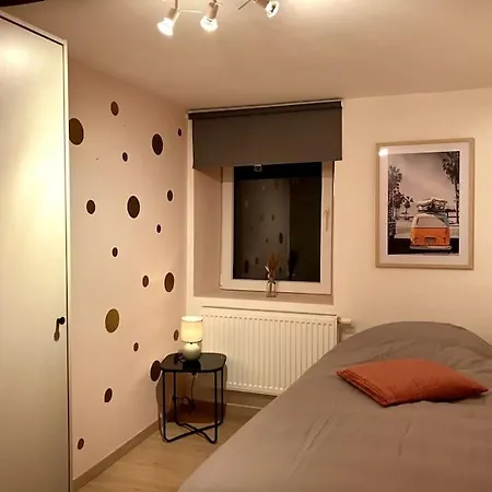 Chez Koulla Et Romu デュルビュイ