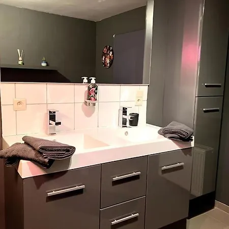Holiday home Chez Koulla Et Romu *